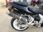 �������� �� ������ �������� Suzuki SV400S 1998 ���� 15